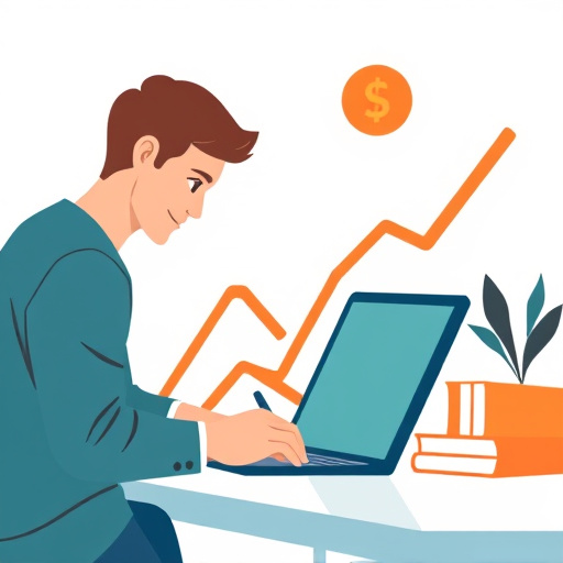 learn how to trade