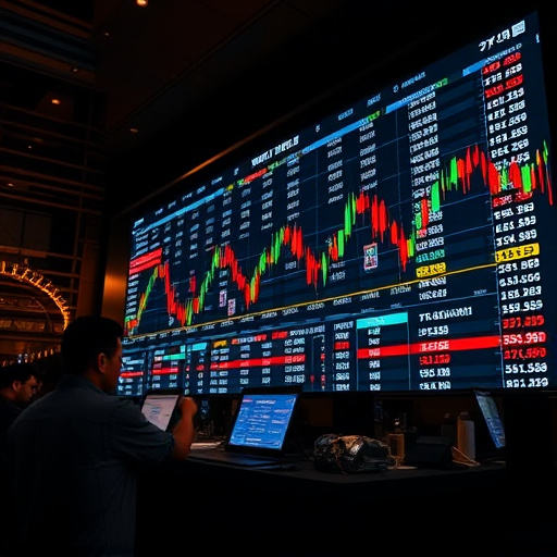 learn stock market