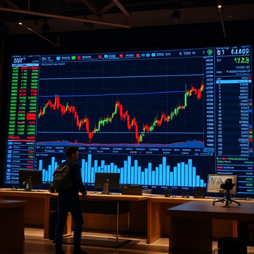 learn stock market