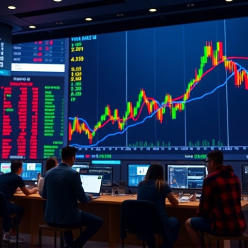learn stock market