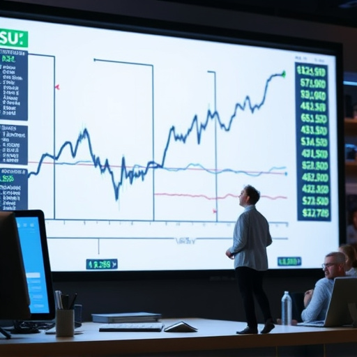 learn stock market
