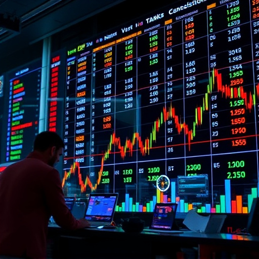 learn stock market
