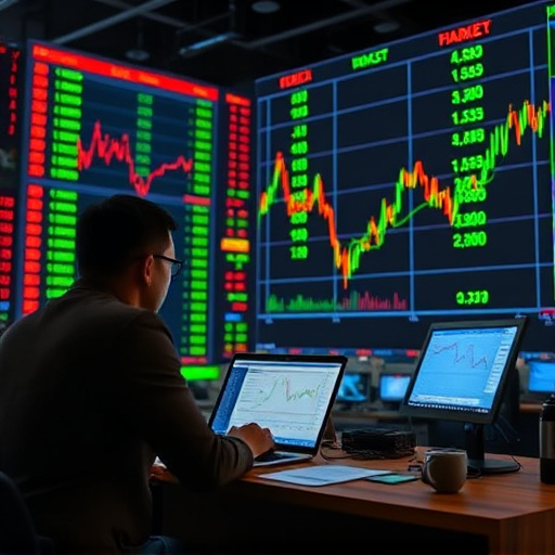 learn stock market