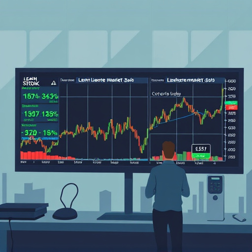 learn stock market