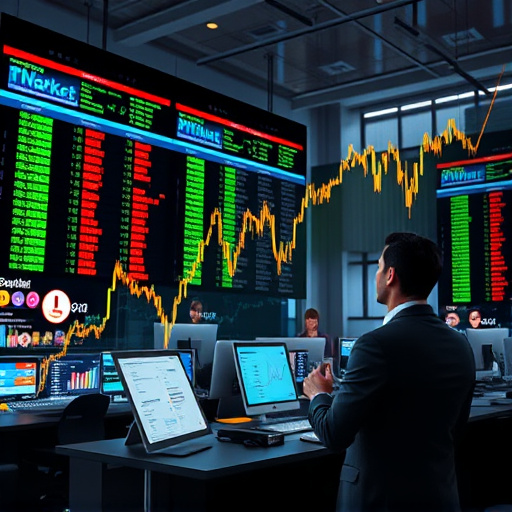 learn stock market