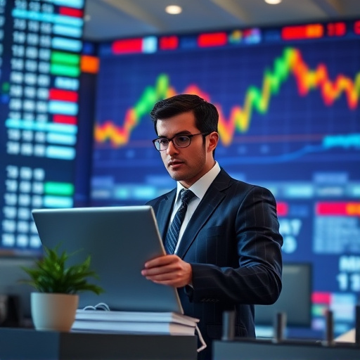 learn stock market