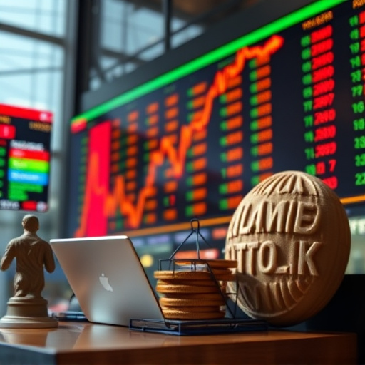 learn stock market