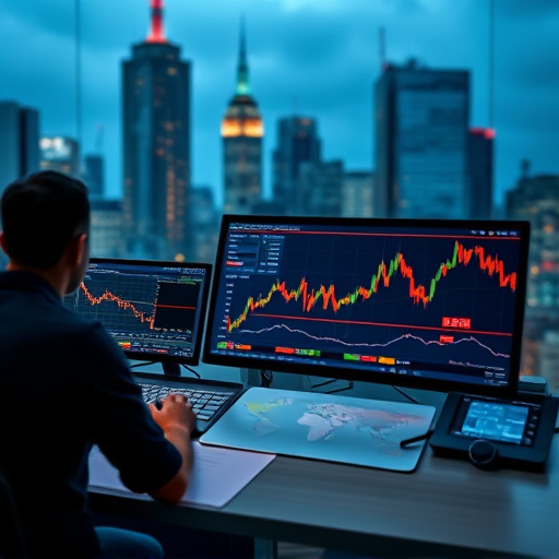 learn stock market trading