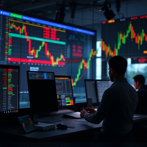learn stock market trading