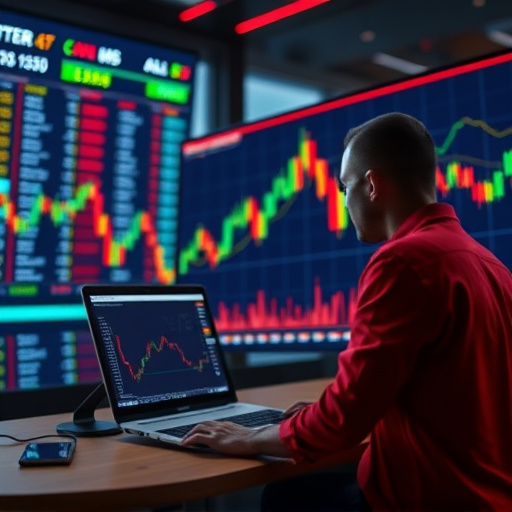 learn stock market trading