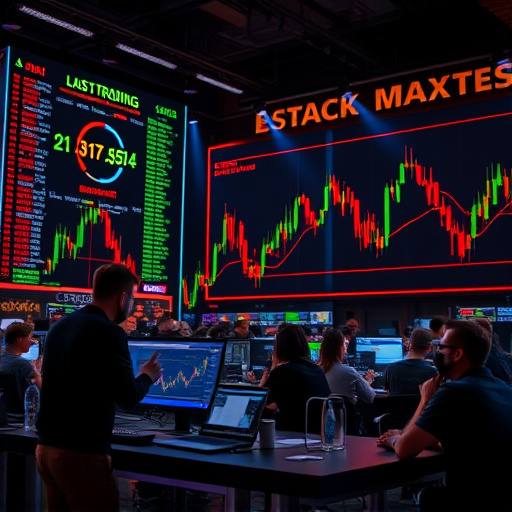 learn stock market trading