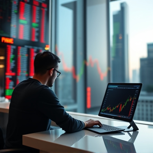 learn stock market trading