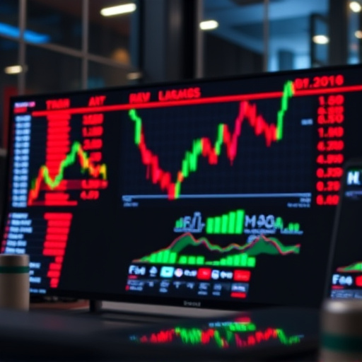 learn stock market trading