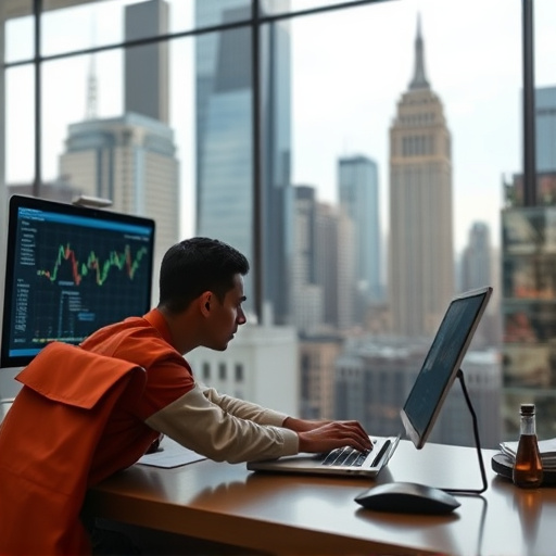 learn stock market trading