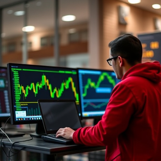 learn stock market trading