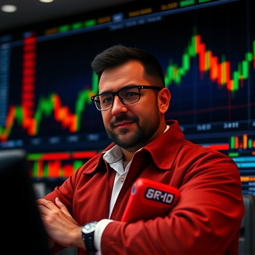 learn stock market trading