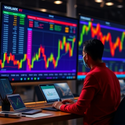 learn stock market trading