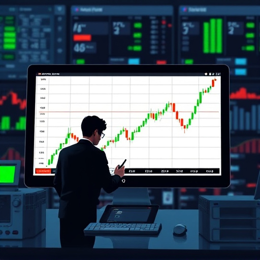 learn stock market trading