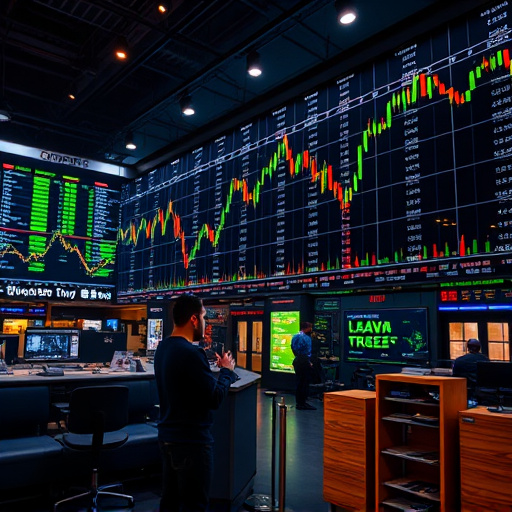 learn stock market trading
