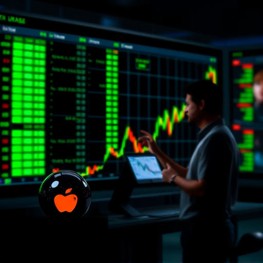 learn stock market trading