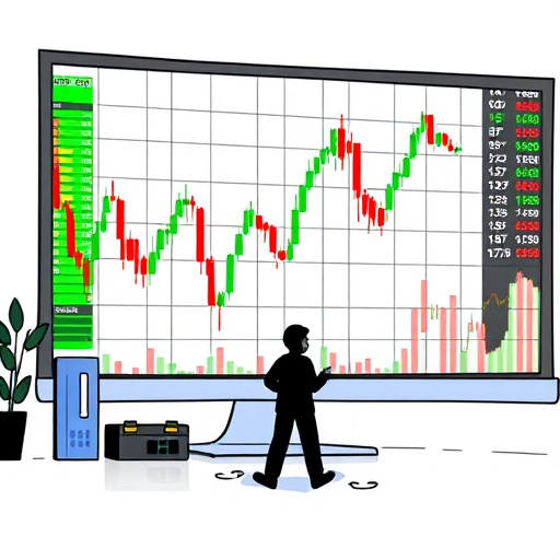 learn stock market trading