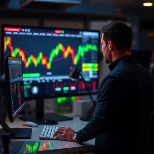 learn stock market trading