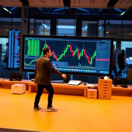 learn stock market trading