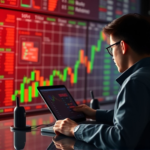 learn stock market trading