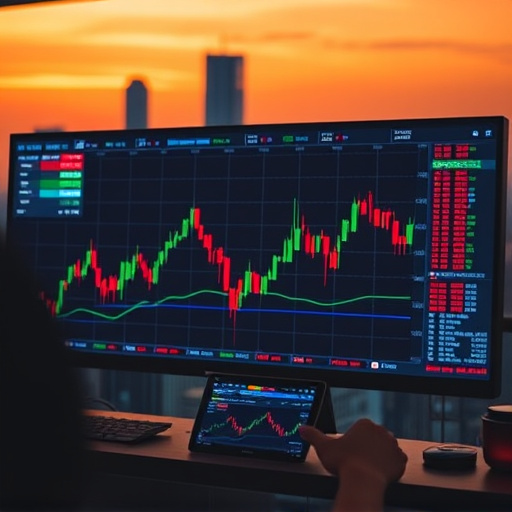 learn stock market trading