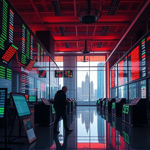 learn stock market trading