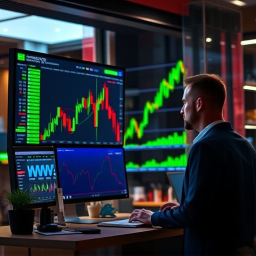 learn stock market trading