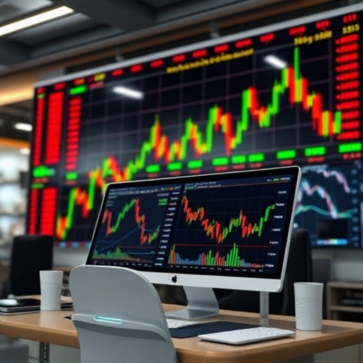 learn stock market trading