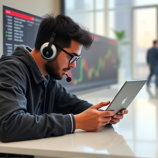 learn stock market trading