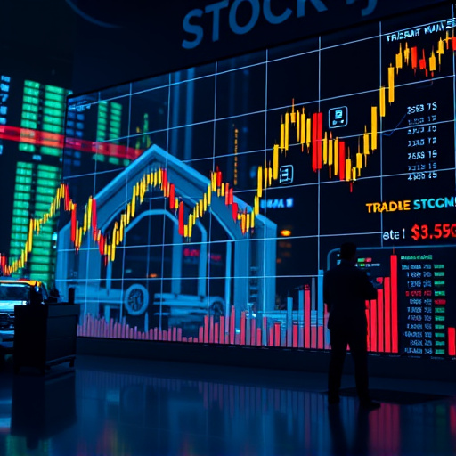 learn stock market trading