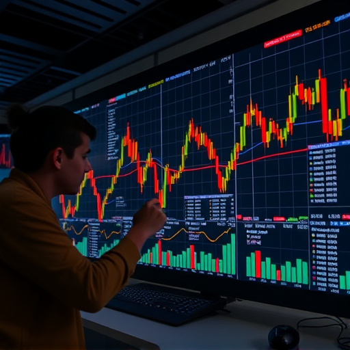 learn stock market trading