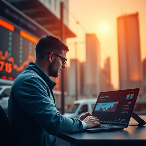 learn stock market trading