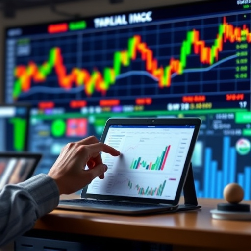 learn stock market trading