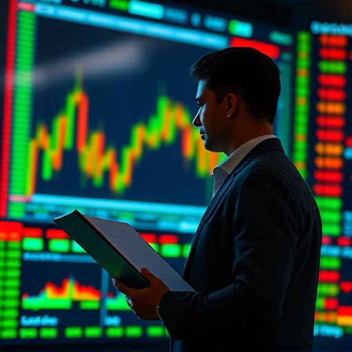 learn stock market trading