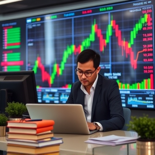 learn stock trading