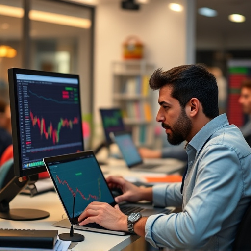 learn stock trading