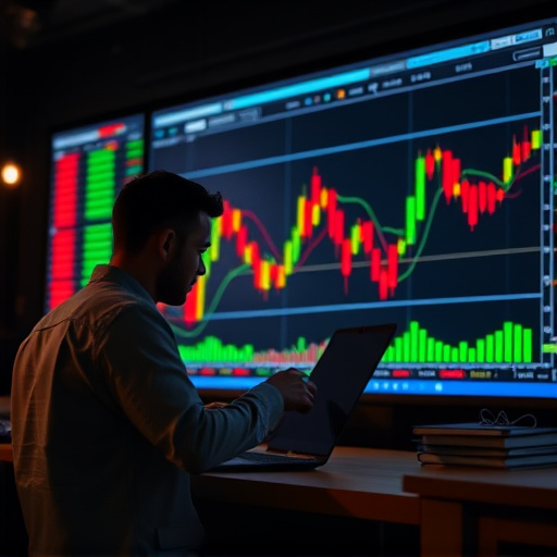 learn stock trading