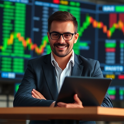 learn stock trading