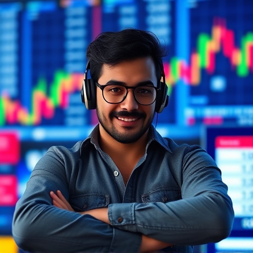 learn stock trading