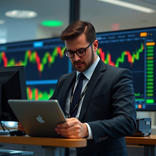 learn stock trading