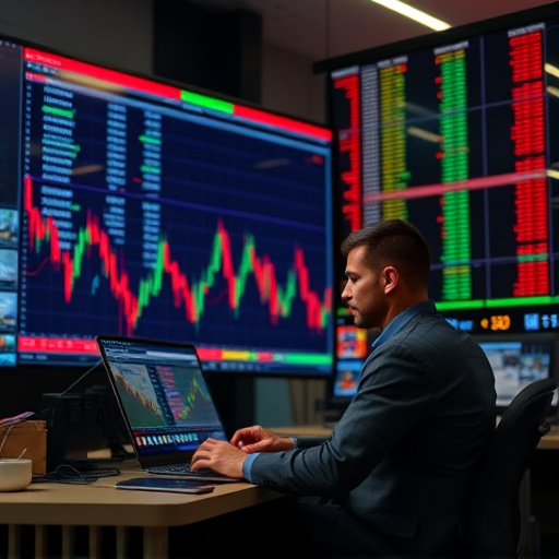 learn stock trading