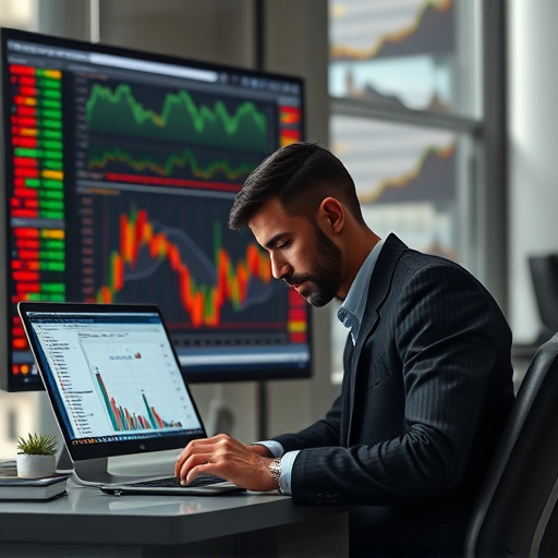 learn stock trading