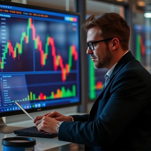 learn stock trading