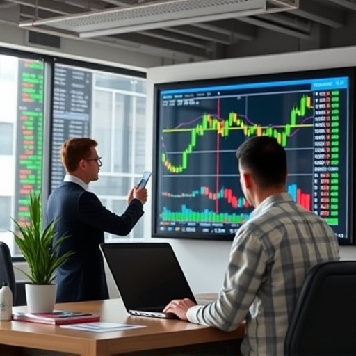learn stock trading