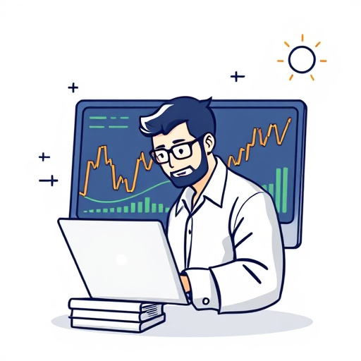 learn stock trading