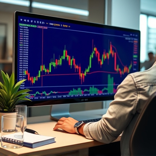 learn stock trading